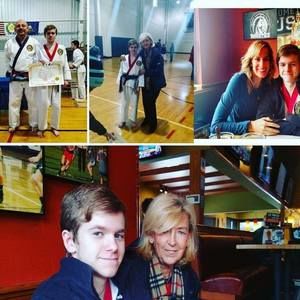 Meet your Posher, Marcy